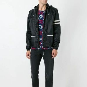Gucci Windbreaker
